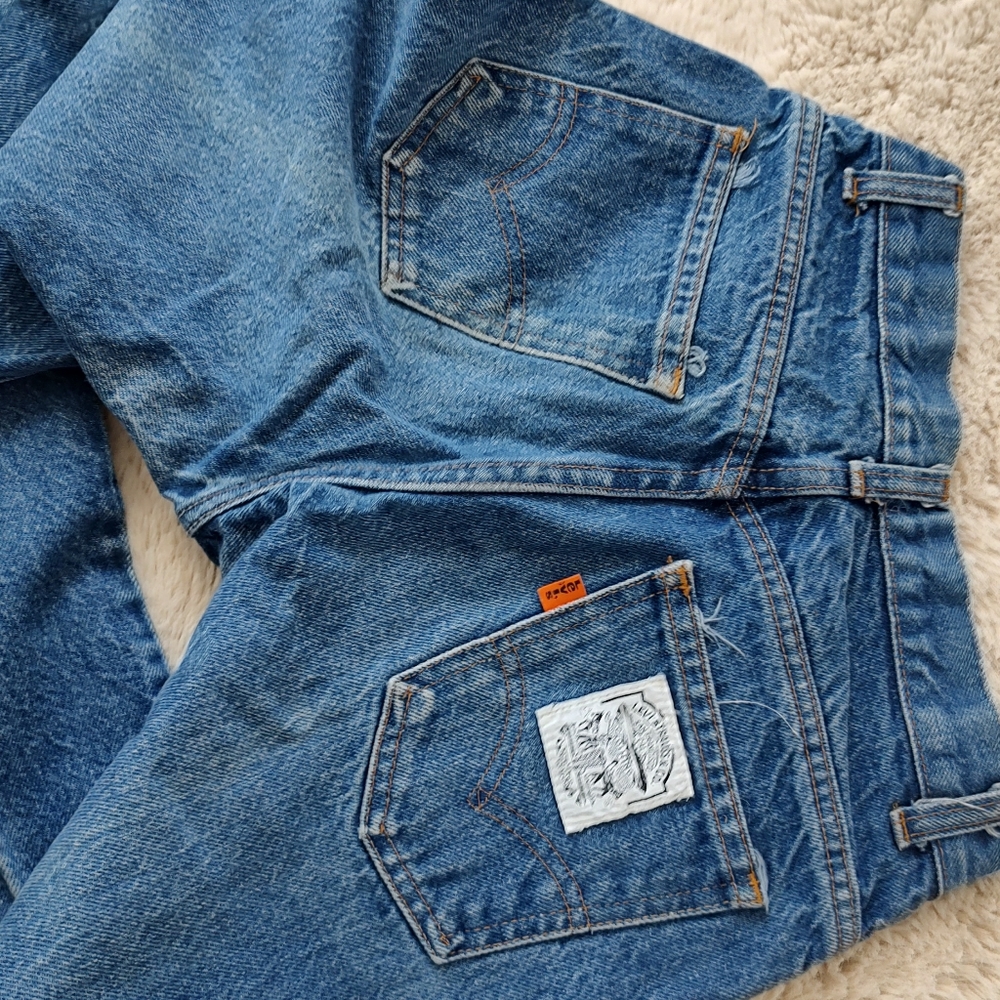 Vintage Levi's - Picture 7 of 15